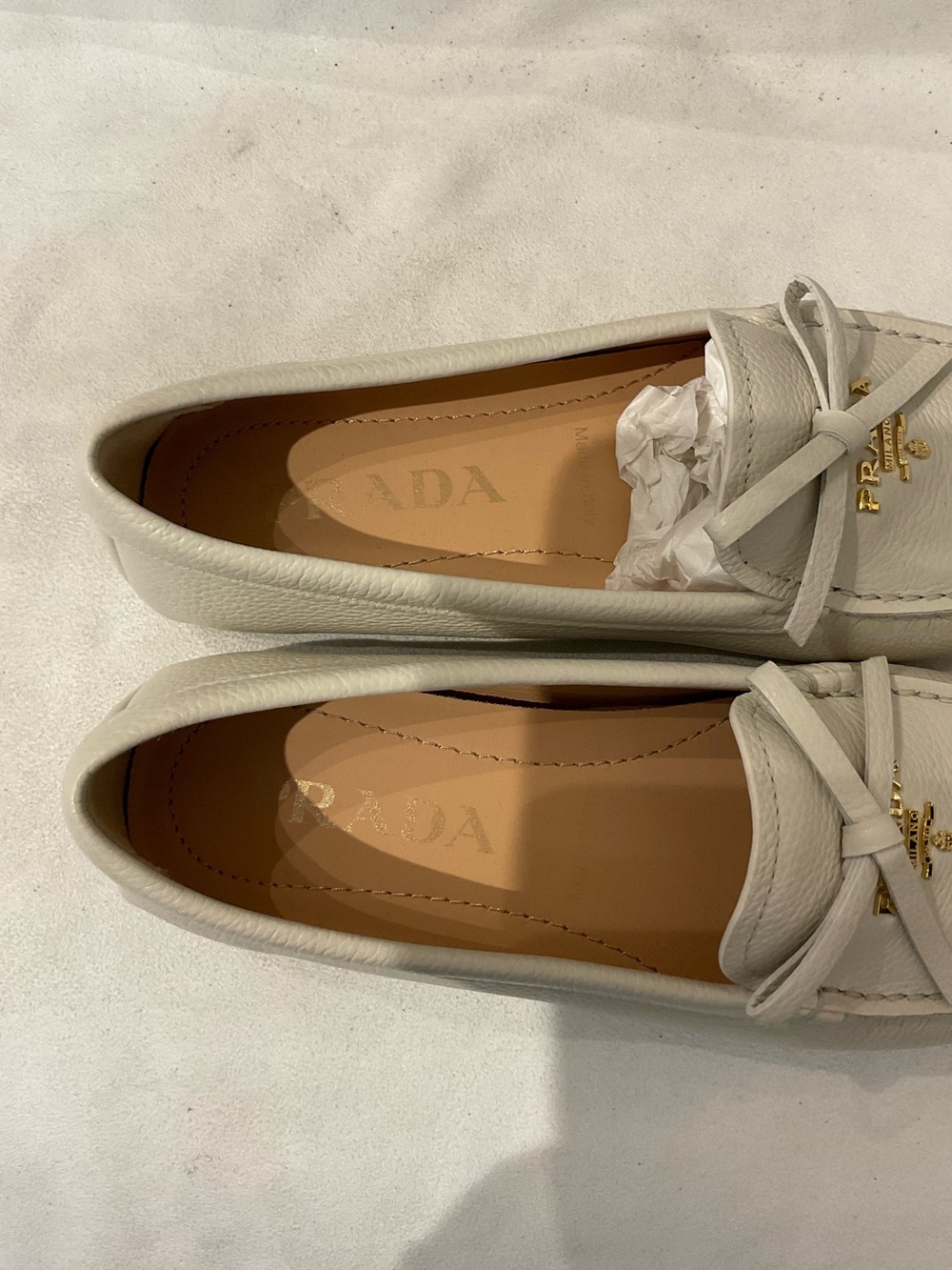 Prada Loafers - Picture 3 of 7